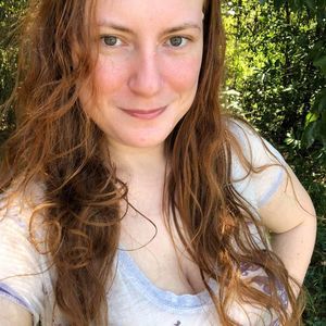 Meet your Posher, Courtney